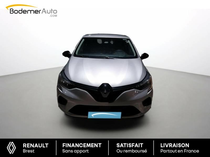 Renault Clio TCe 90 Equilibre