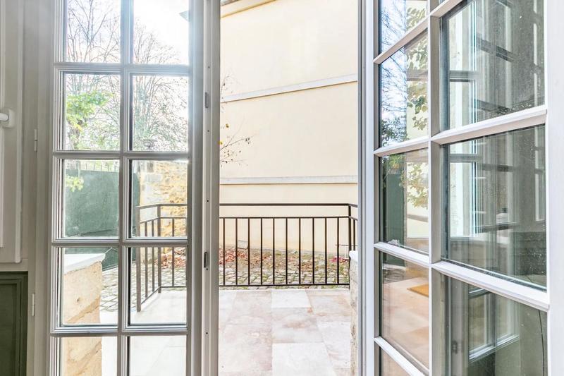 Appartement - 128 m² - 6 pièces