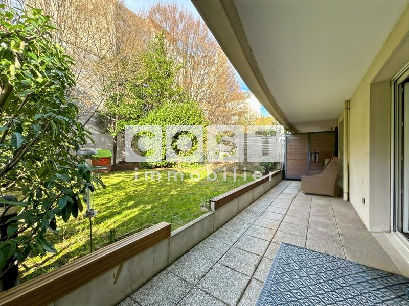 Appartement - 78 m² - 3 pièces