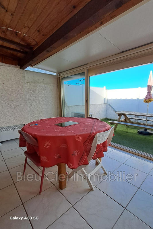 Maison - 37 m² - 3 pièces