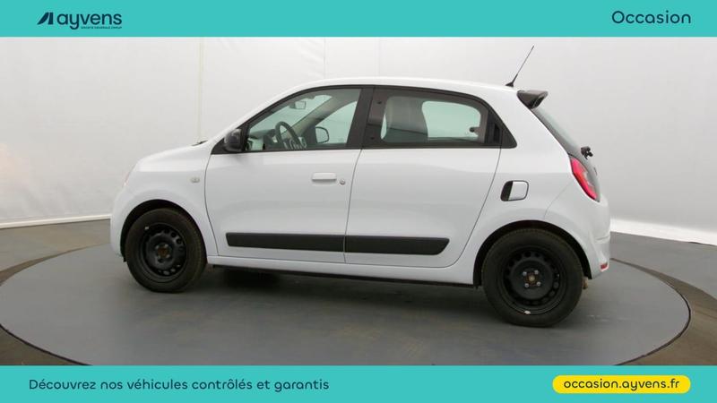Renault Twingo 1.0 SCe 65ch Equilibre