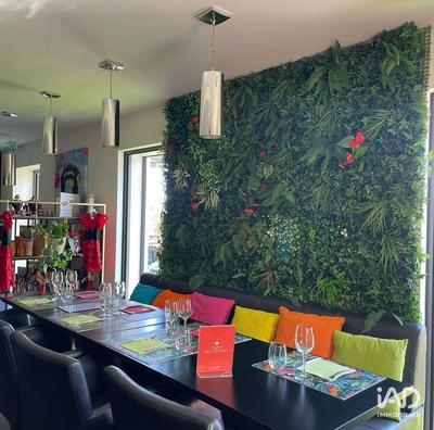 Local commercial - 150 m²