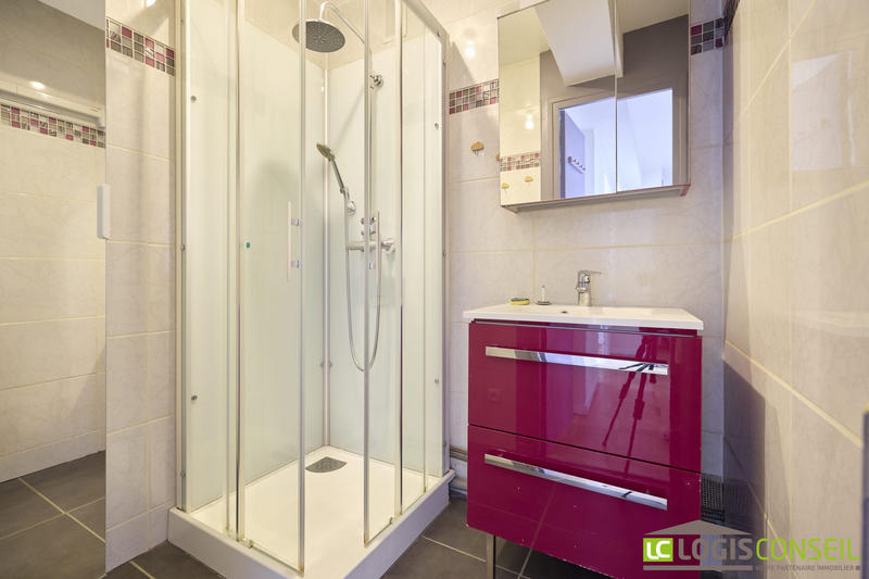 Appartement - 69 m² - 4 pièces