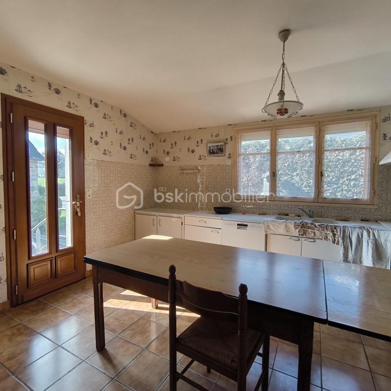 Propriété - 127 m² - 5 pièces