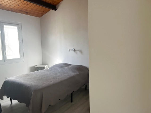 Maison - 104 m² - 5 pièces