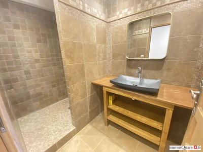 Appartement - 85 m² - 4 pièces