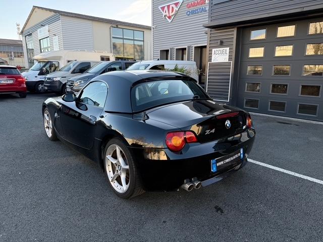 Bmw Z4 2.5i