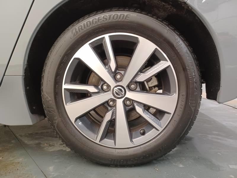 Nissan Leaf Electrique 40kWh Business