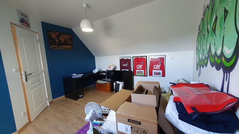 Maison - 146 m² - 6 pièces