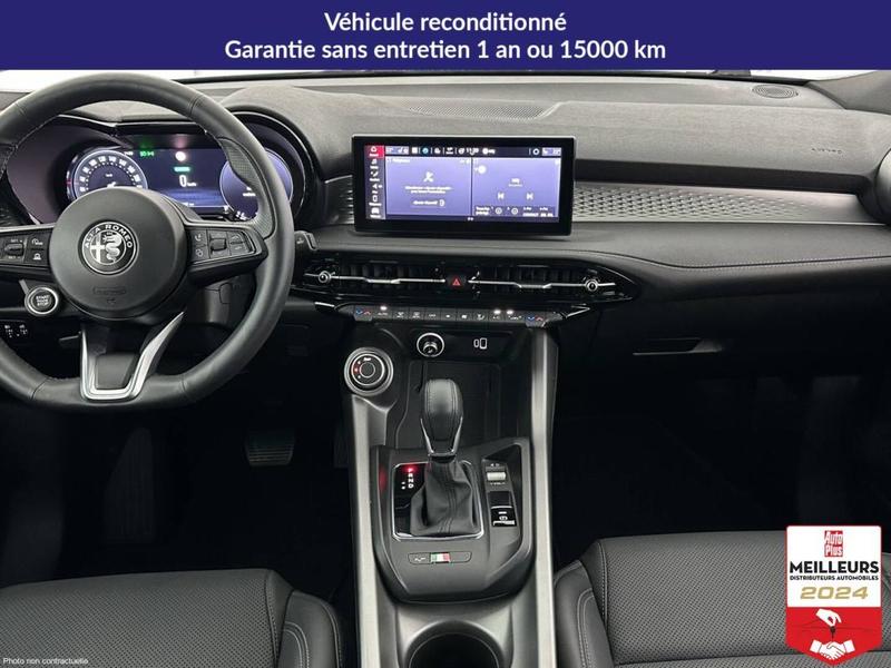 Alfa Romeo Tonale 1.5 Hybrid 130ch Sprint Tct7
