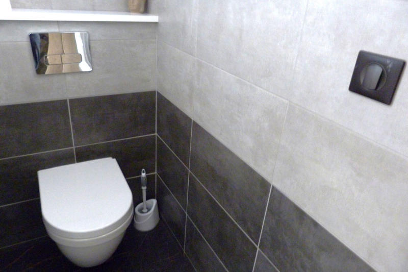 Maison - 163 m² - 7 pièces