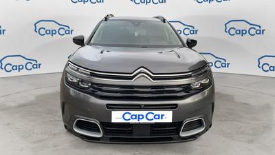 Citroën C5 Aircross 1.6 Thp PureTech 224 Plug in Hybrid e-Eat8 Shine - Automatique Toit ouvrant