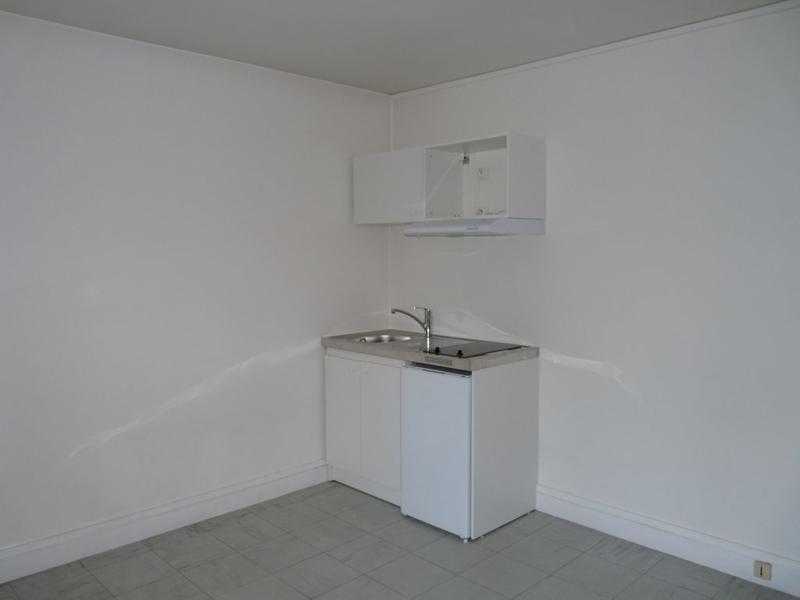 Appartement - 22 m² - 1 pièce