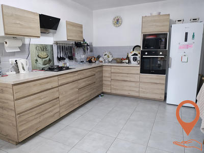 Maison - 101 m² - 5 pièces