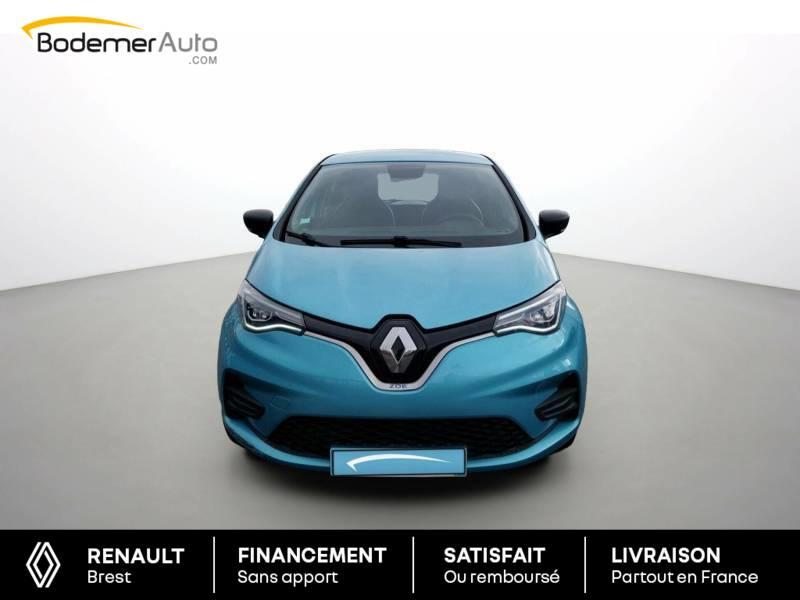 Renault Zoe R110 Achat Intégral Life