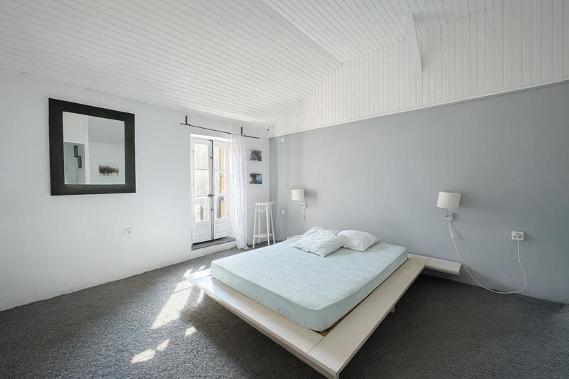 Maison - 80 m² - 3 pièces