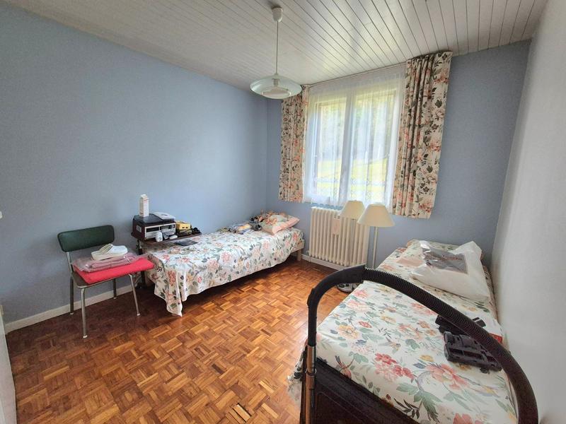 Maison - 66 m² - 3 pièces