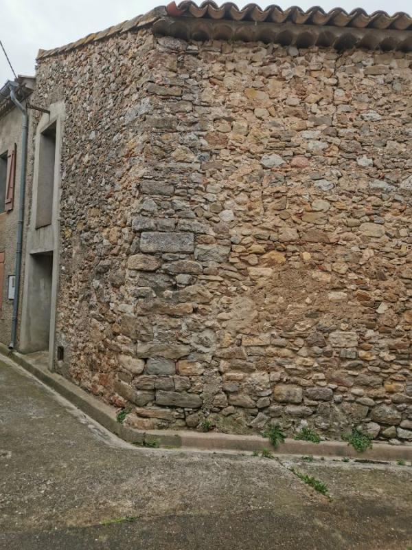 Maison - 52 m² - 2 pièces