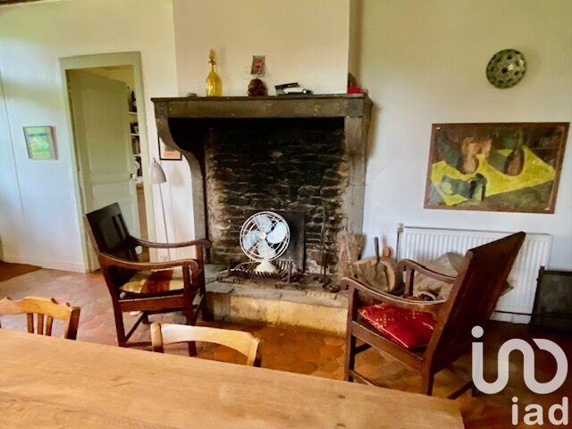 Maison de campagne - 162 m² - 6 pièces