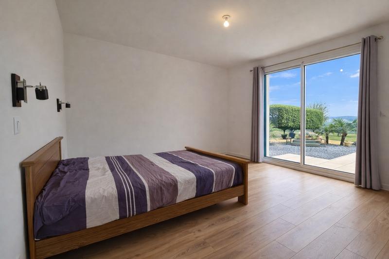 Maison - 134 m² - 5 pièces