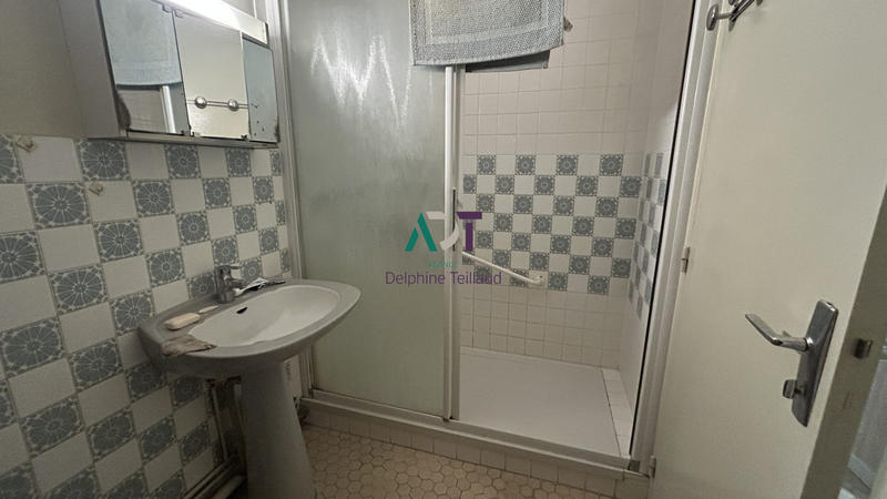 Appartement - 85 m² - 4 pièces