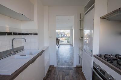 Appartement - 68 m² - 4 pièces