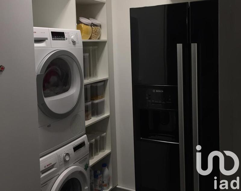 Appartement - 88 m² - 4 pièces