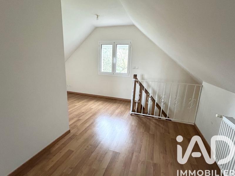 Maison - 132 m² - 4 pièces