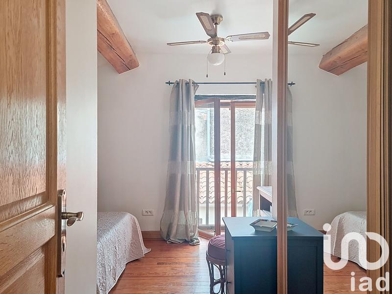 Maison - 182 m² - 7 pièces