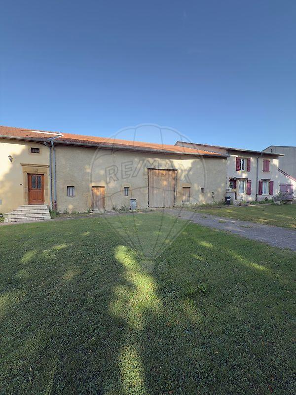 Cave / Box - 309 m²