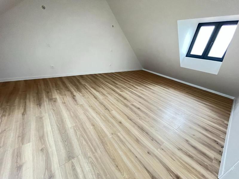 Maison - 108 m² - 5 pièces