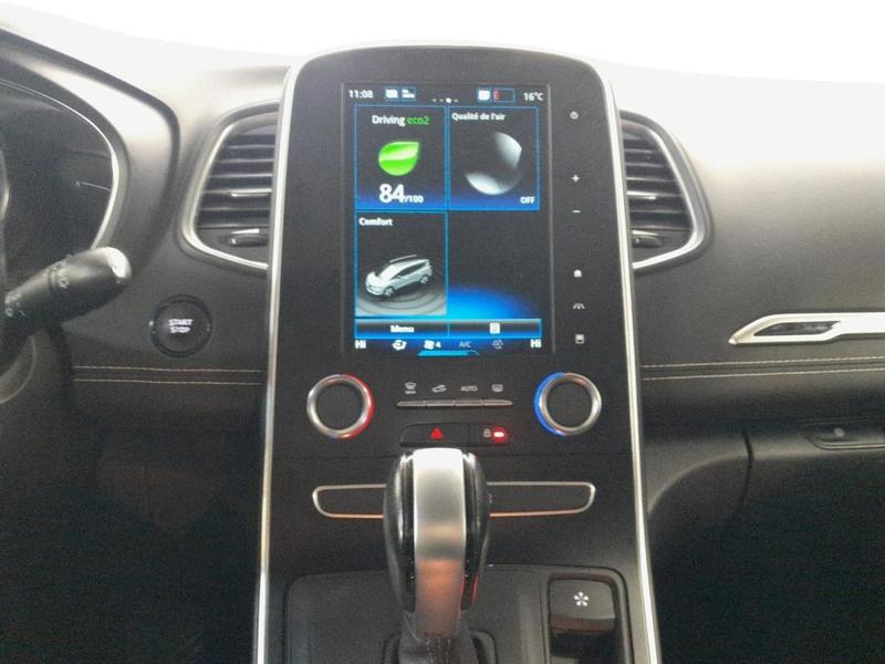 Renault Scénic IV Intens Dci 110 Edc