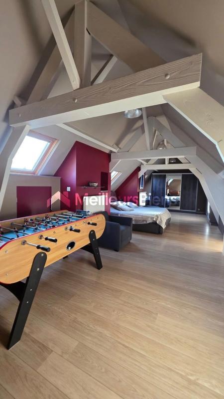 Maison - 163 m² - 7 pièces