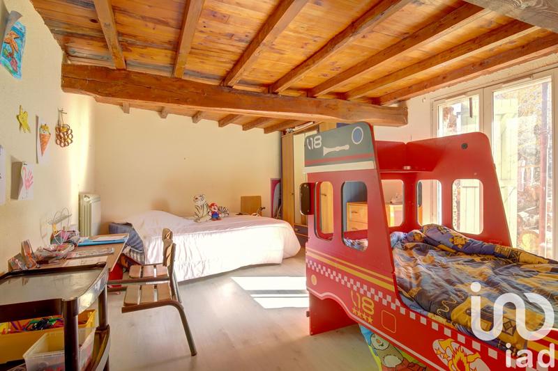 Ferme - 399 m² - 9 pièces