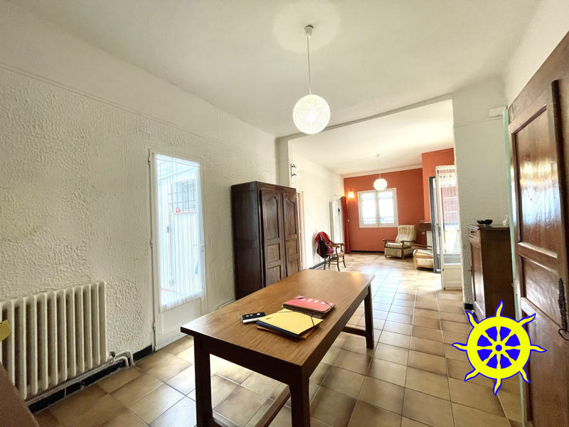 Maison - 128 m² - 4 pièces