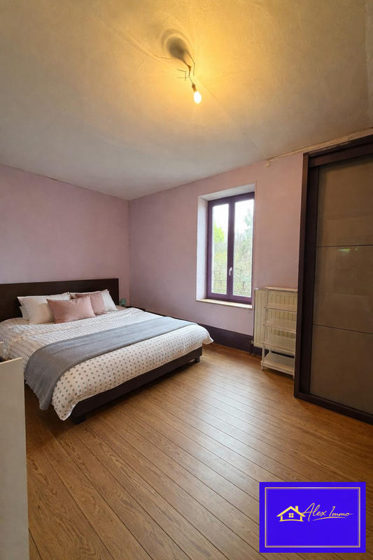 Maison - 196 m² - 5 pièces