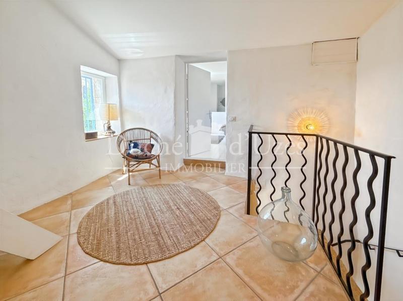 Maison de village - 89 m² - 3 pièces