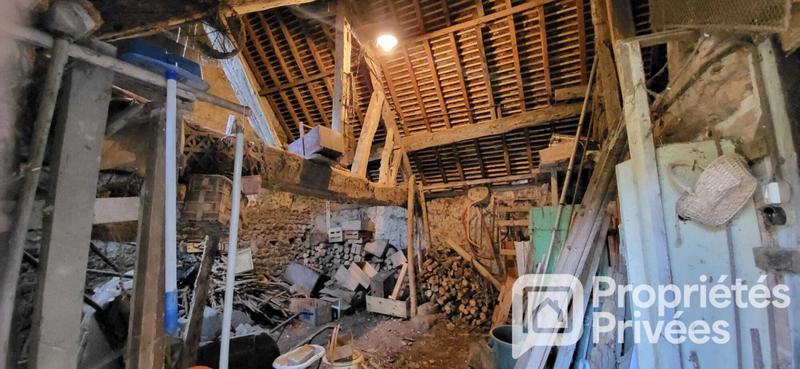 Propriété - 160 m² - 7 pièces