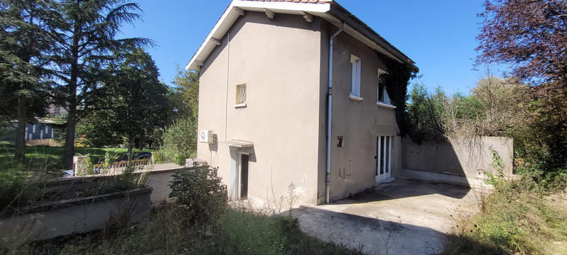 Maison - 68 m² - 4 pièces