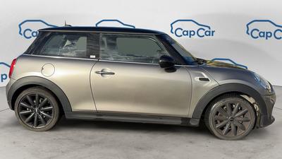 Mini Mini 1.5 Cooper d 116 Shoreditch