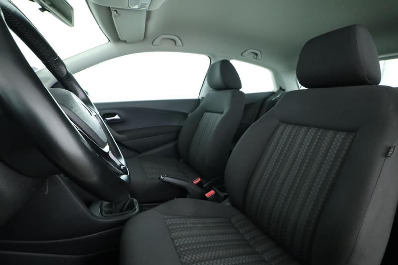 Volkswagen Polo 1.0 Trendline 3p 60 ch