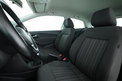 Volkswagen Polo 1.0 Trendline 3p 60 ch