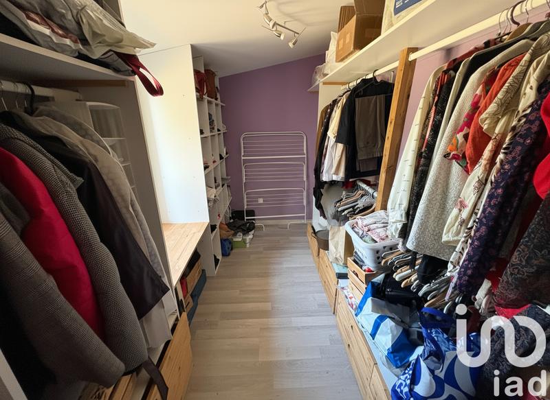 Maison - 159 m² - 6 pièces