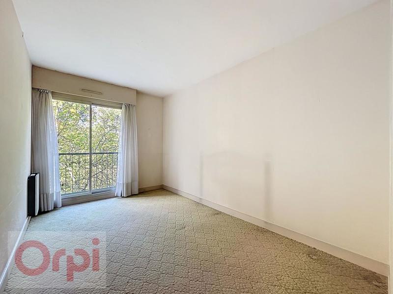 Appartement - 101 m² - 4 pièces