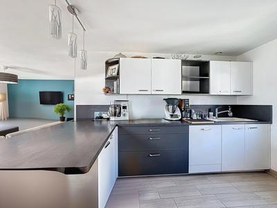 Maison - 120 m² - 7 pièces