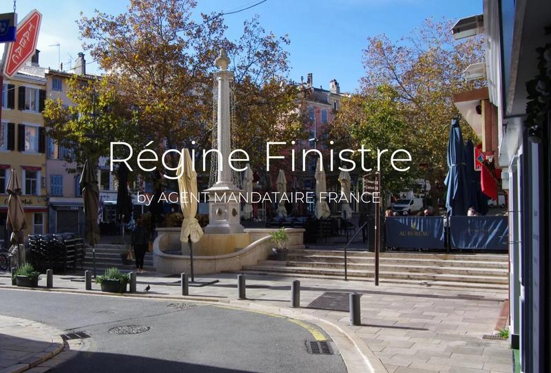 Appartement - 126 m² - 6 pièces