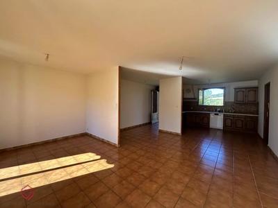 Maison de campagne - 94 m² - 4 pièces