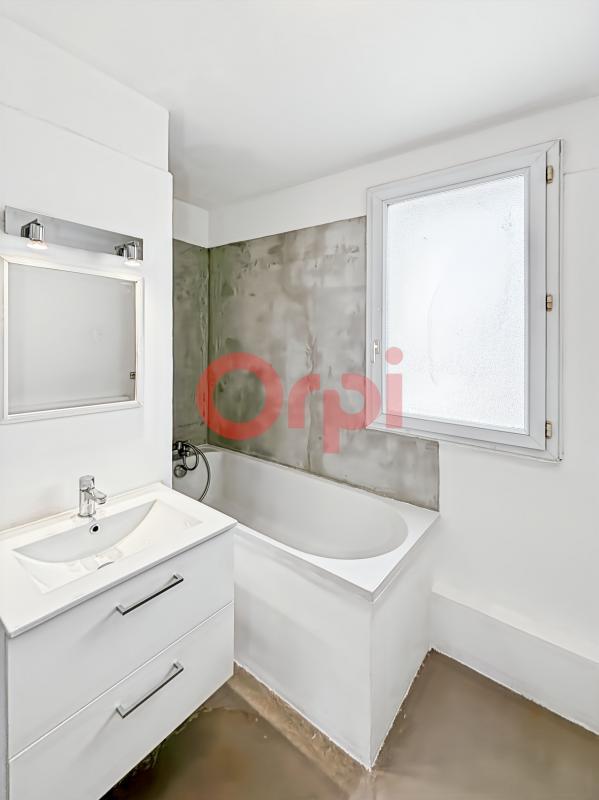 Appartement - 51 m² - 3 pièces