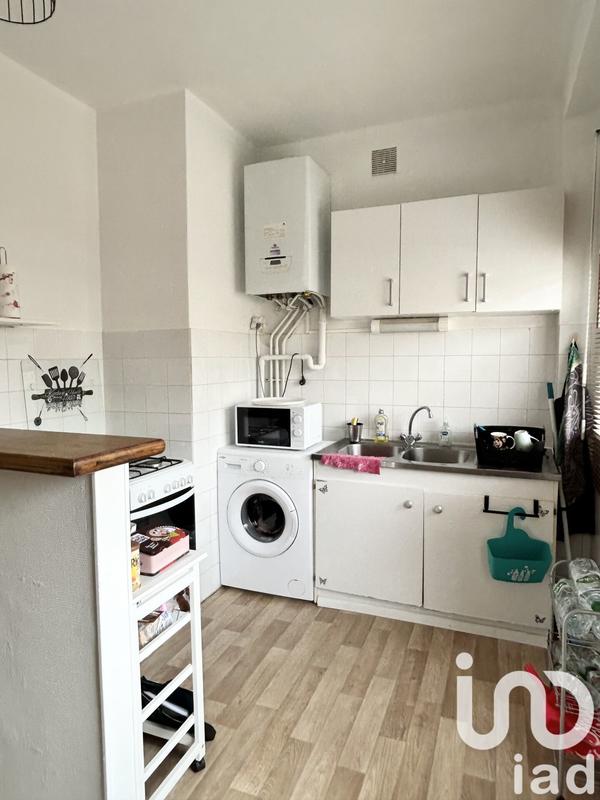 Maison - 133 m² - 6 pièces