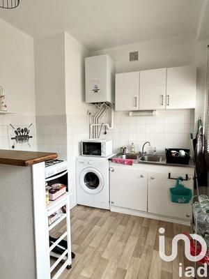 Maison - 133 m² - 6 pièces